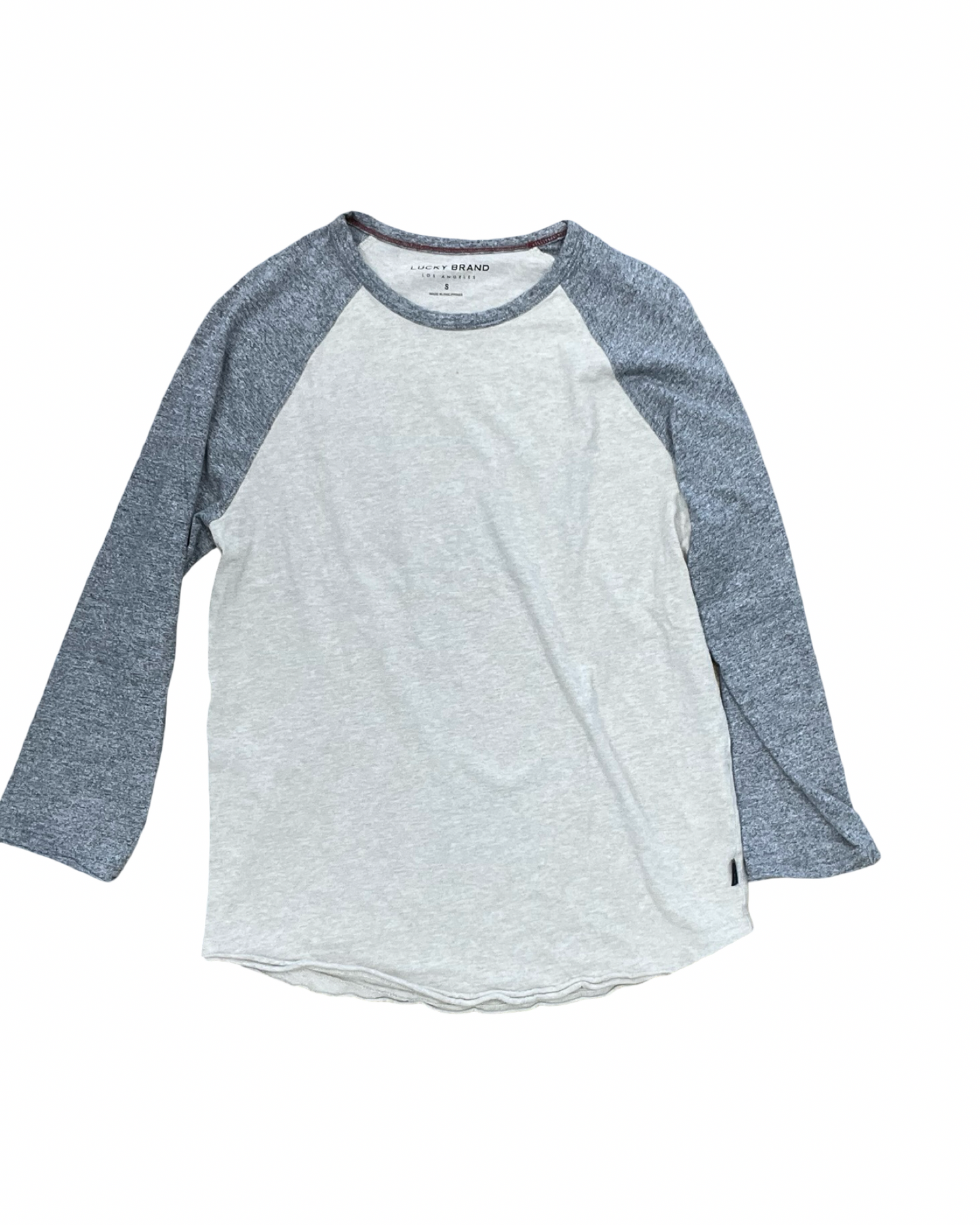 Top Ls By Lucky Brand In Tan, Size:S