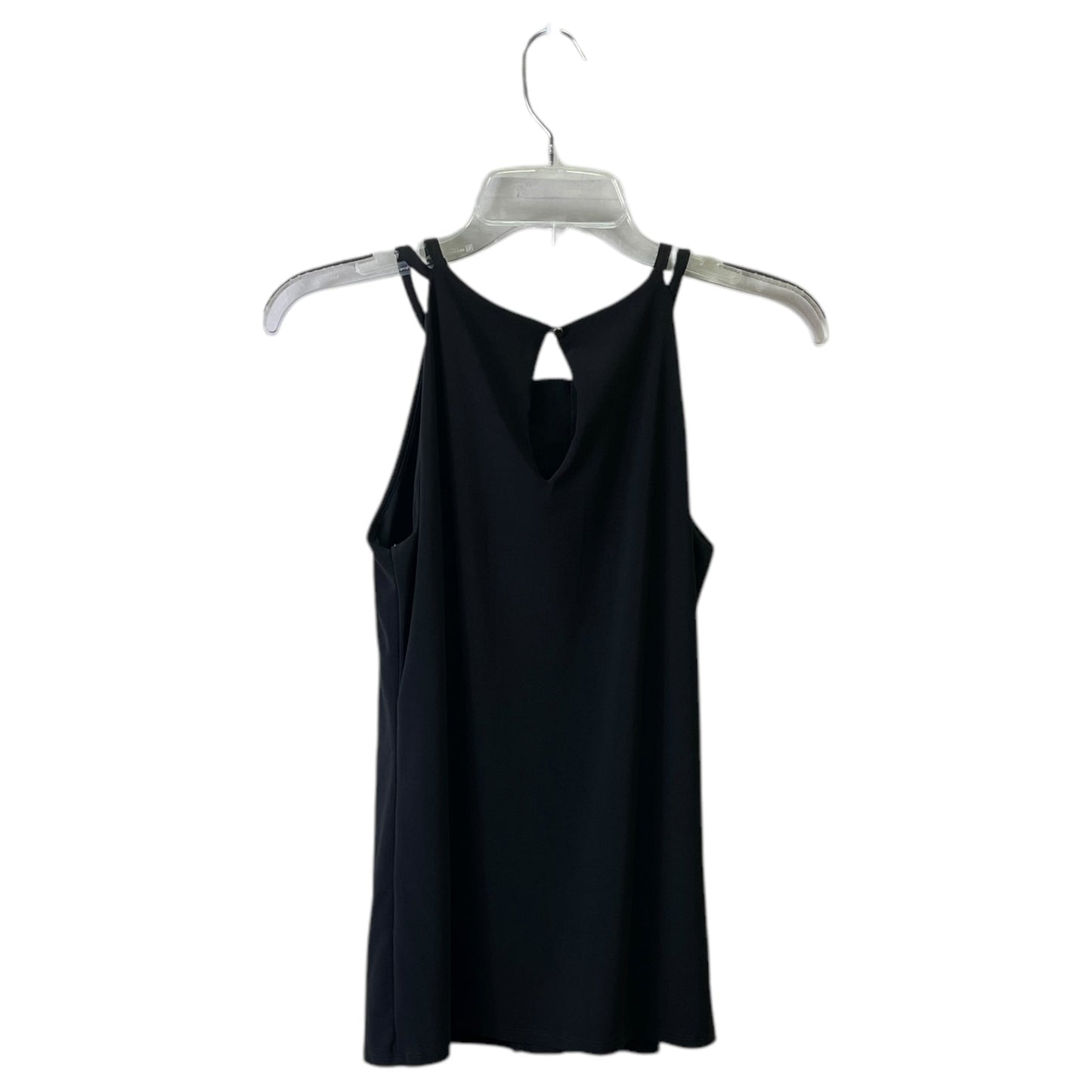 Top Ss By White House Black Market In Black, Size:Xs