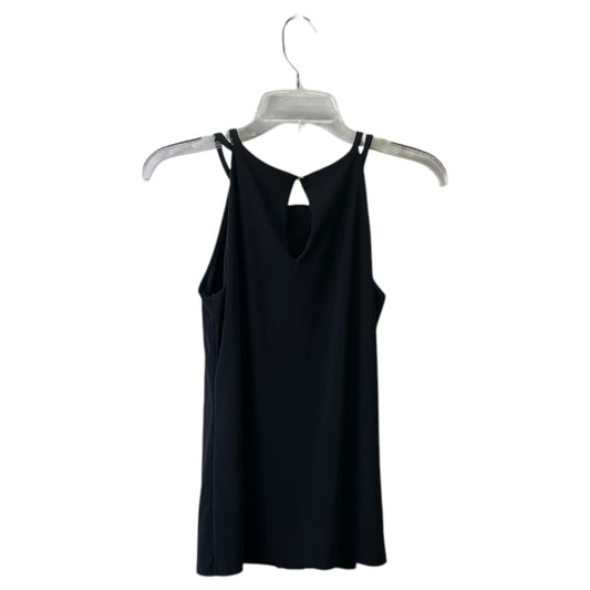 Top Ss By White House Black Market In Black, Size:Xs
