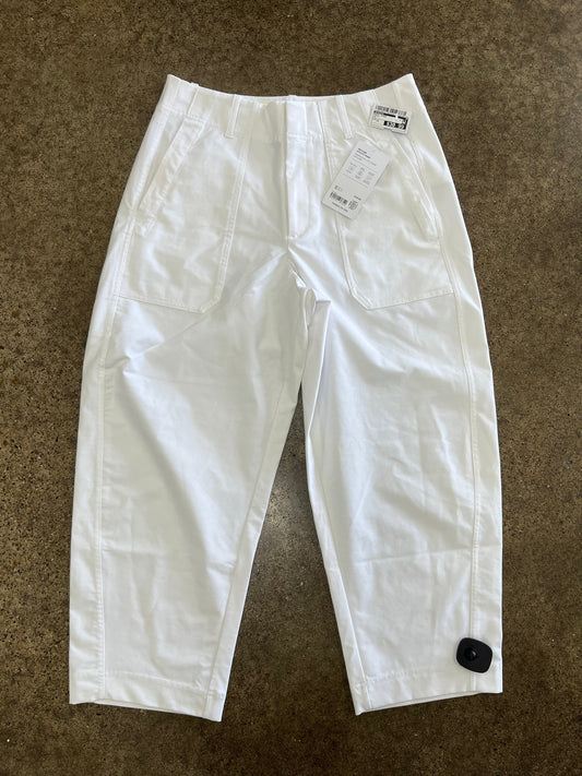 Pants Other By Athleta In White, Size:12