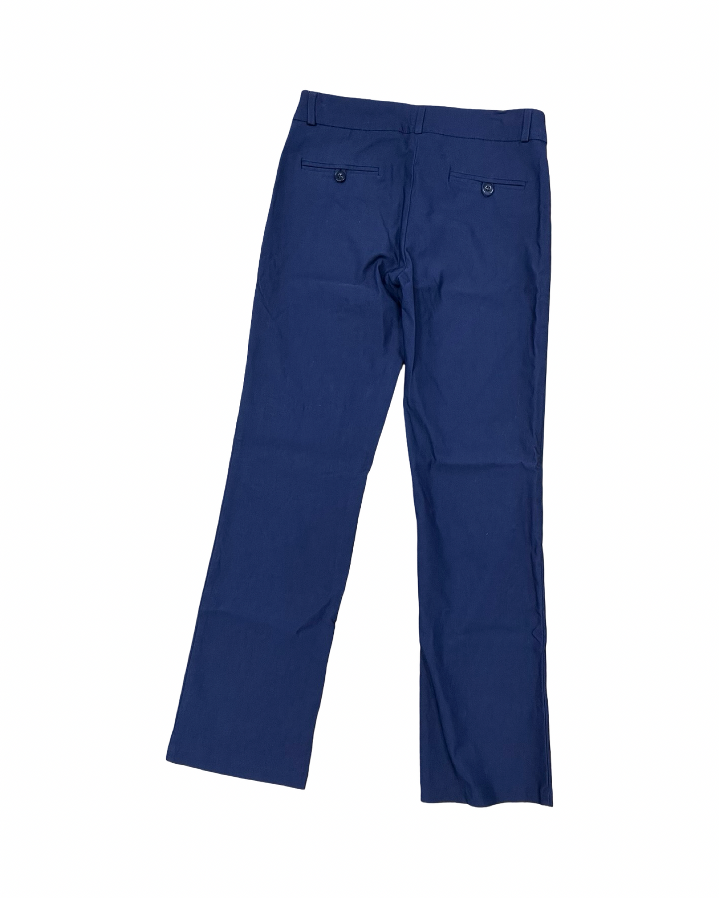 Pants Dress By Clothes Mentor In Blue, Size:8