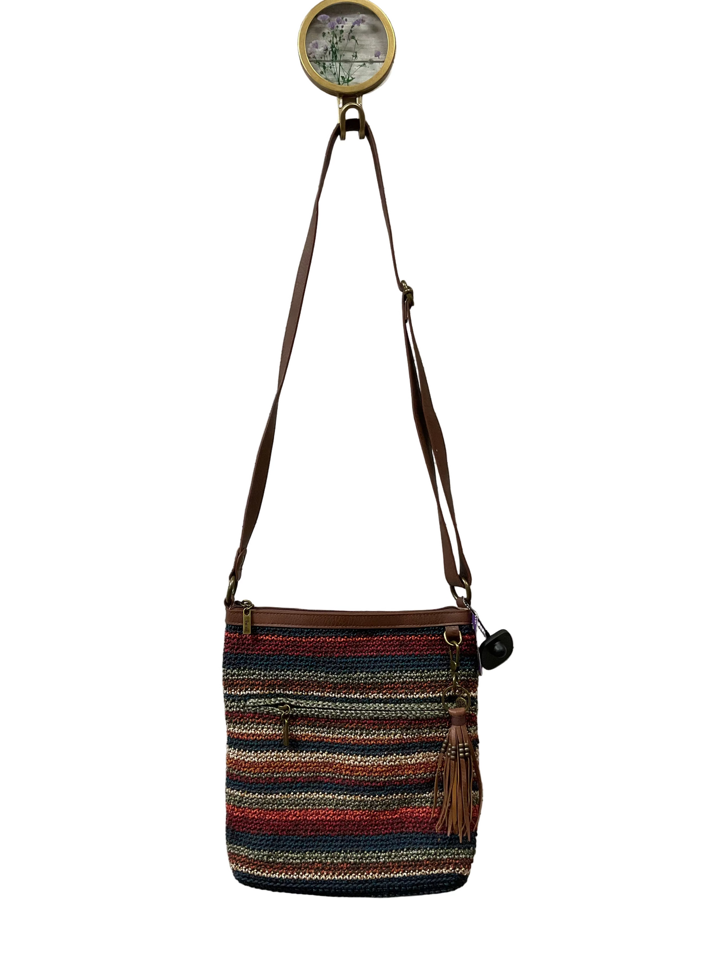 Handbag By The Sak In Multi, Size:Medium
