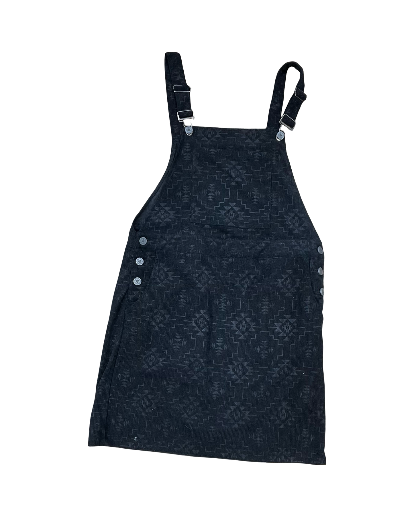 Dress Casual Midi By Clothes Mentor In Black, Size:M