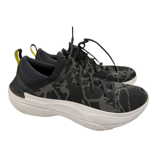 Shoes Athletic By Sorel In Black, Size:6.5