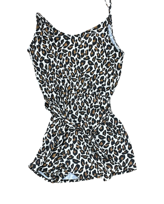 Romper By Fantastic Fawn, Size:L