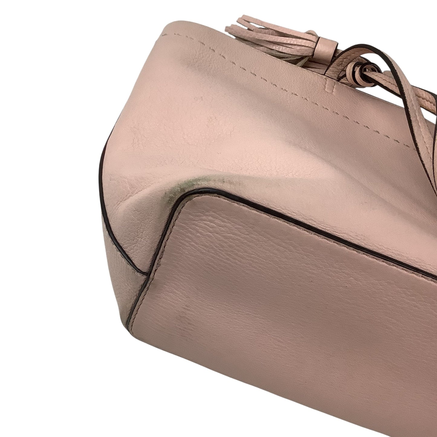 Tote Designer By Tory Burch, Size: Large