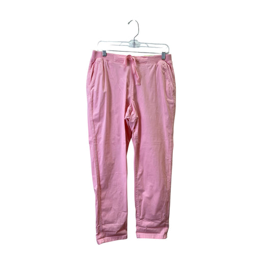 Pants Dress By Style And Company In Pink, Size:M