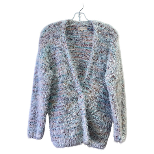 Cardigan By Altard State In Multi, Size:S