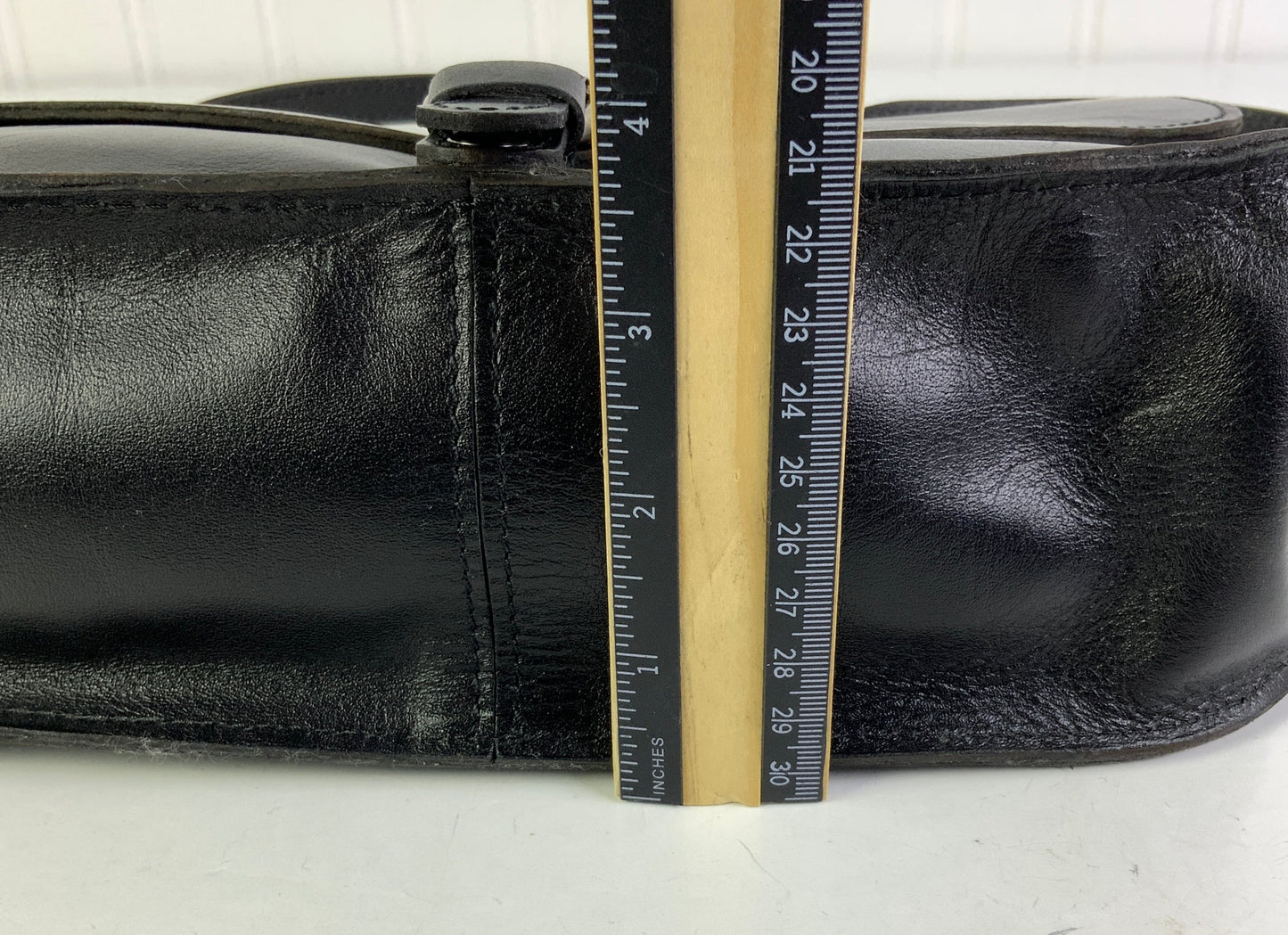 Crossbody Designer By Patricia Nash In Black, Size:Medium