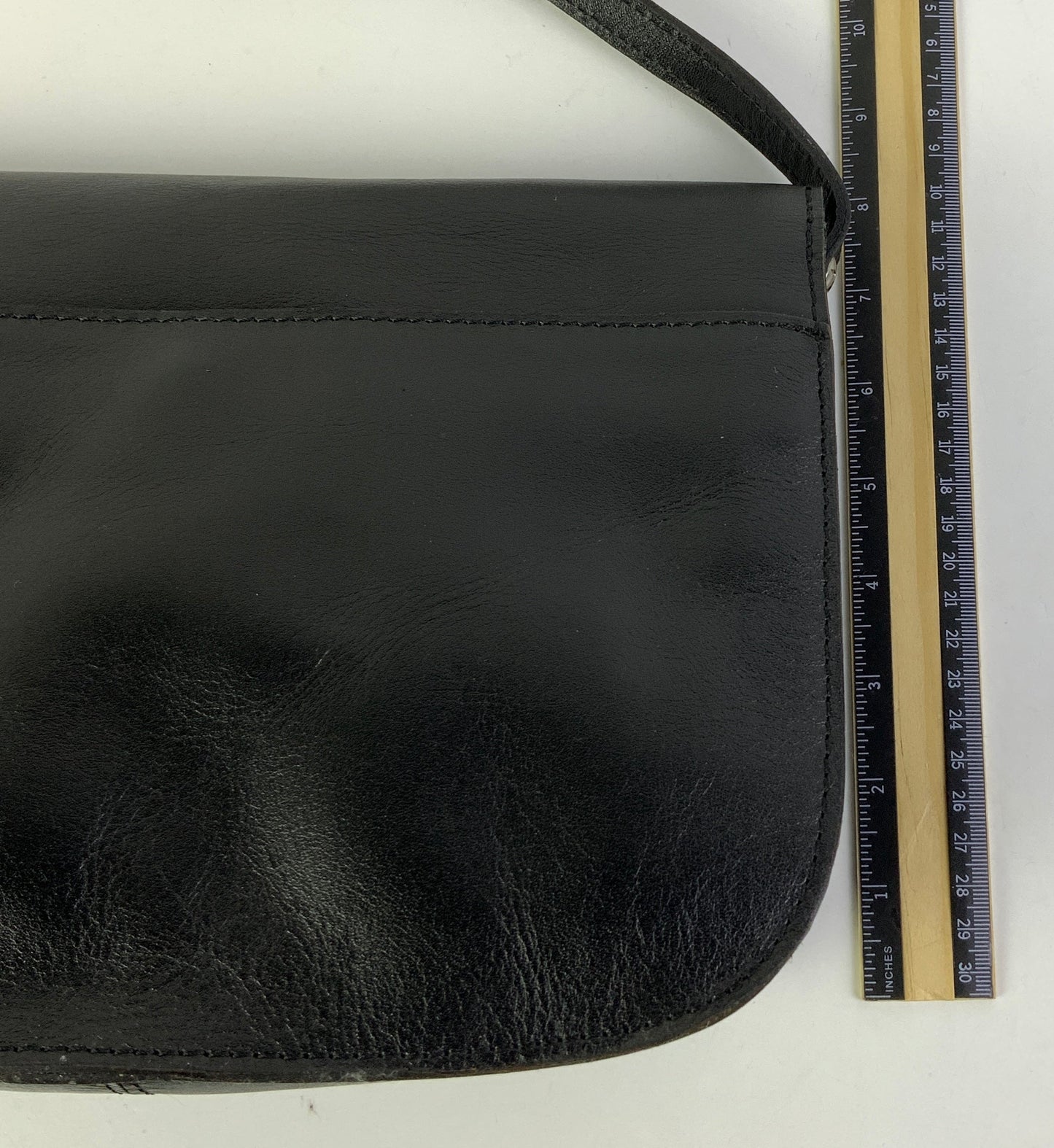 Crossbody Designer By Patricia Nash In Black, Size:Medium