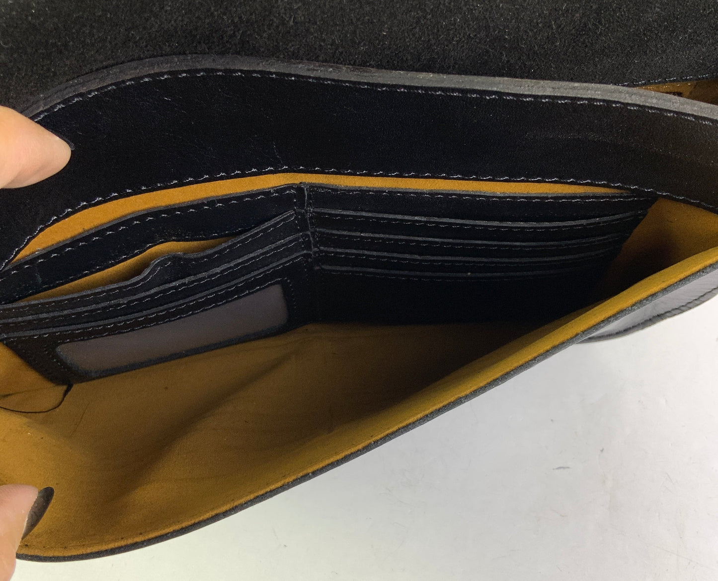 Crossbody Designer By Patricia Nash In Black, Size:Medium