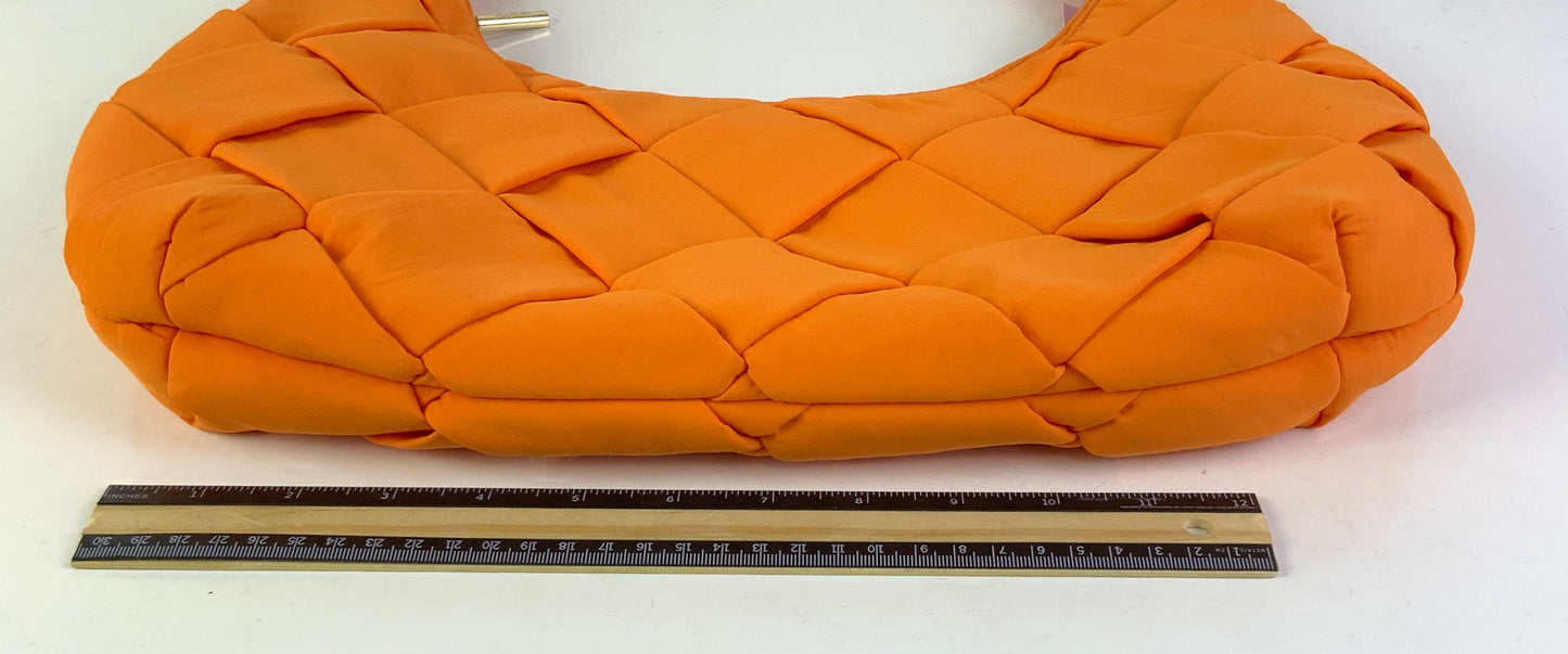 Handbag Designer By Jason Wu In Orange, Size:Medium