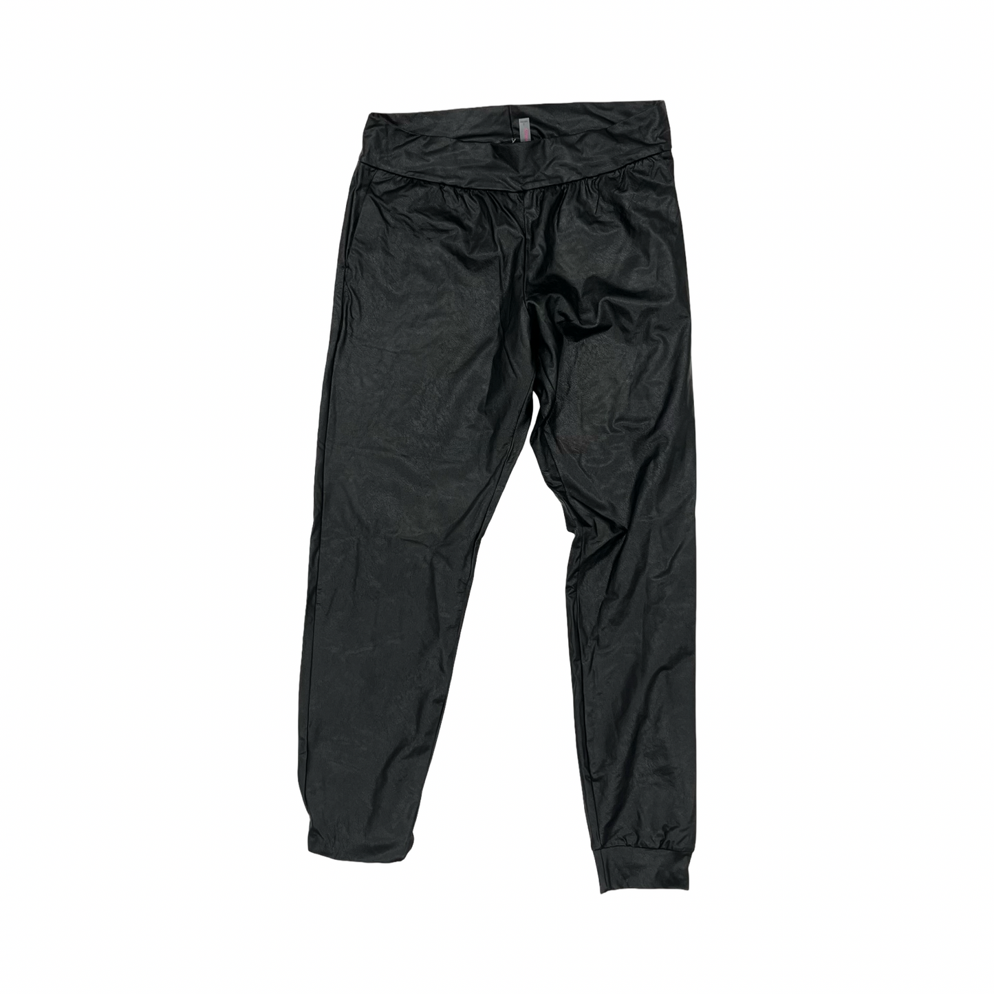 Pants Joggers By Commando In Black, Size:L