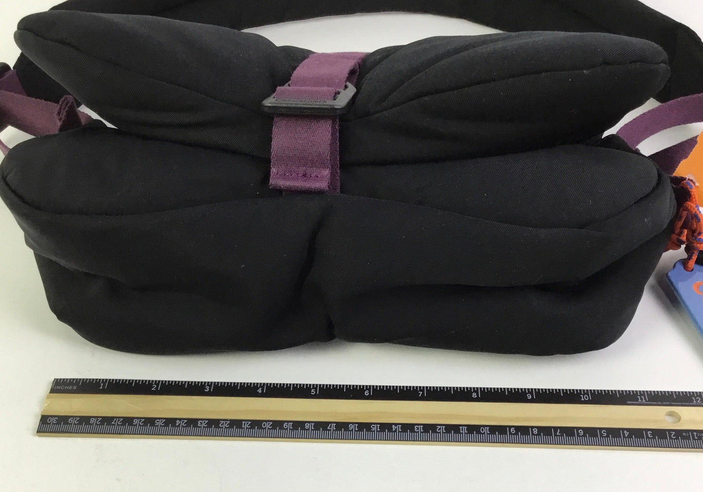 Handbag Designer By Coach In Black, Size:Small