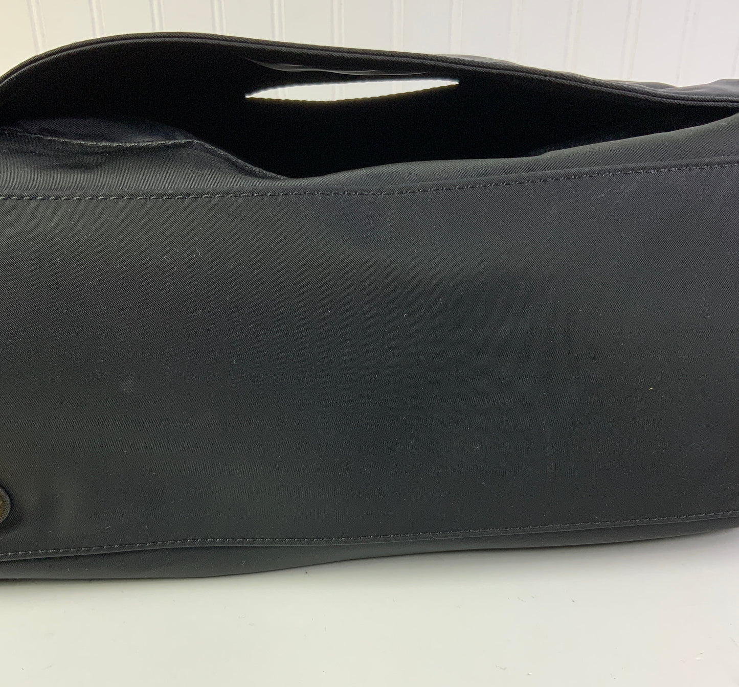 Handbag Designer By Michael Kors In Black, Size:Large