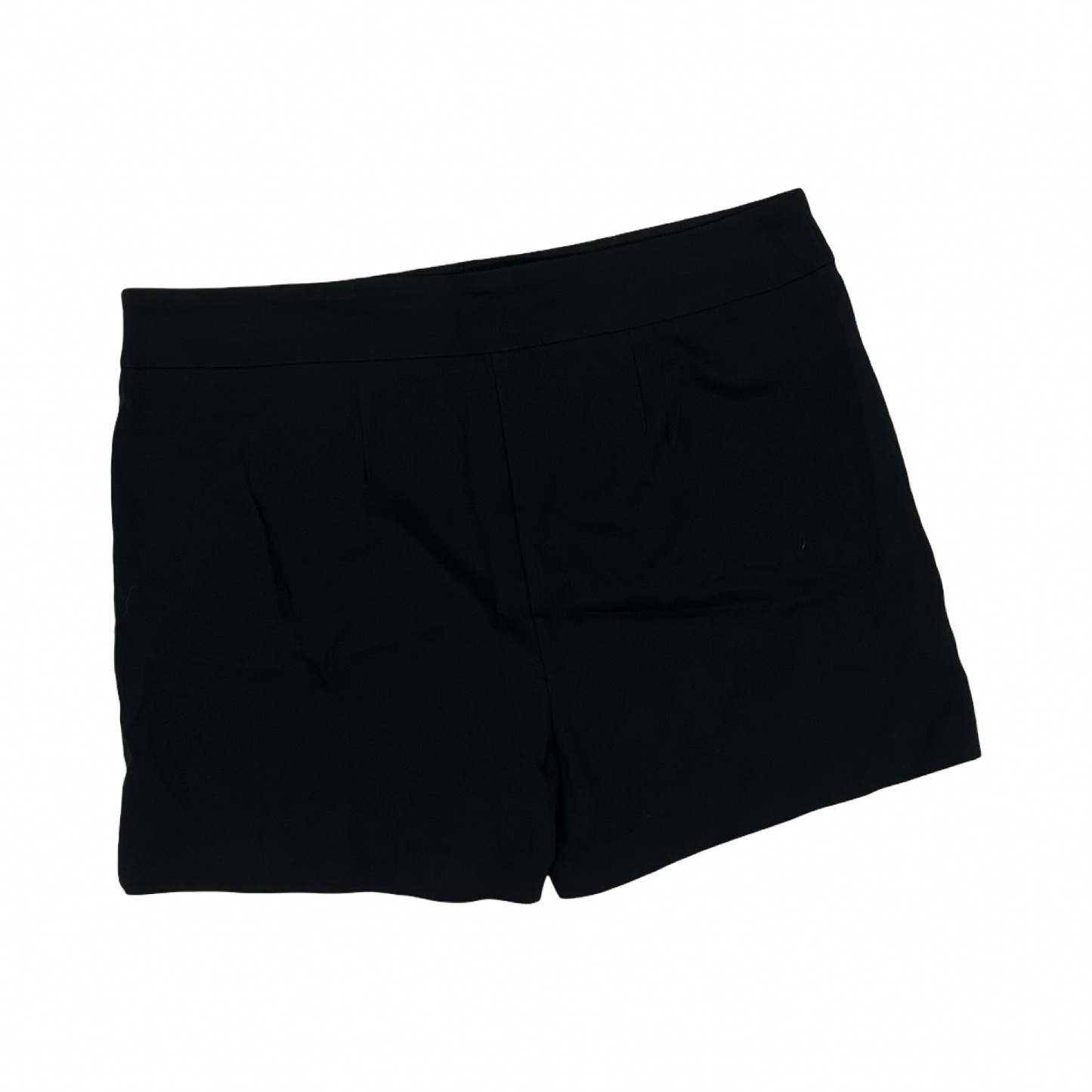 Shorts By Time And Tru In Black, Size:Xl