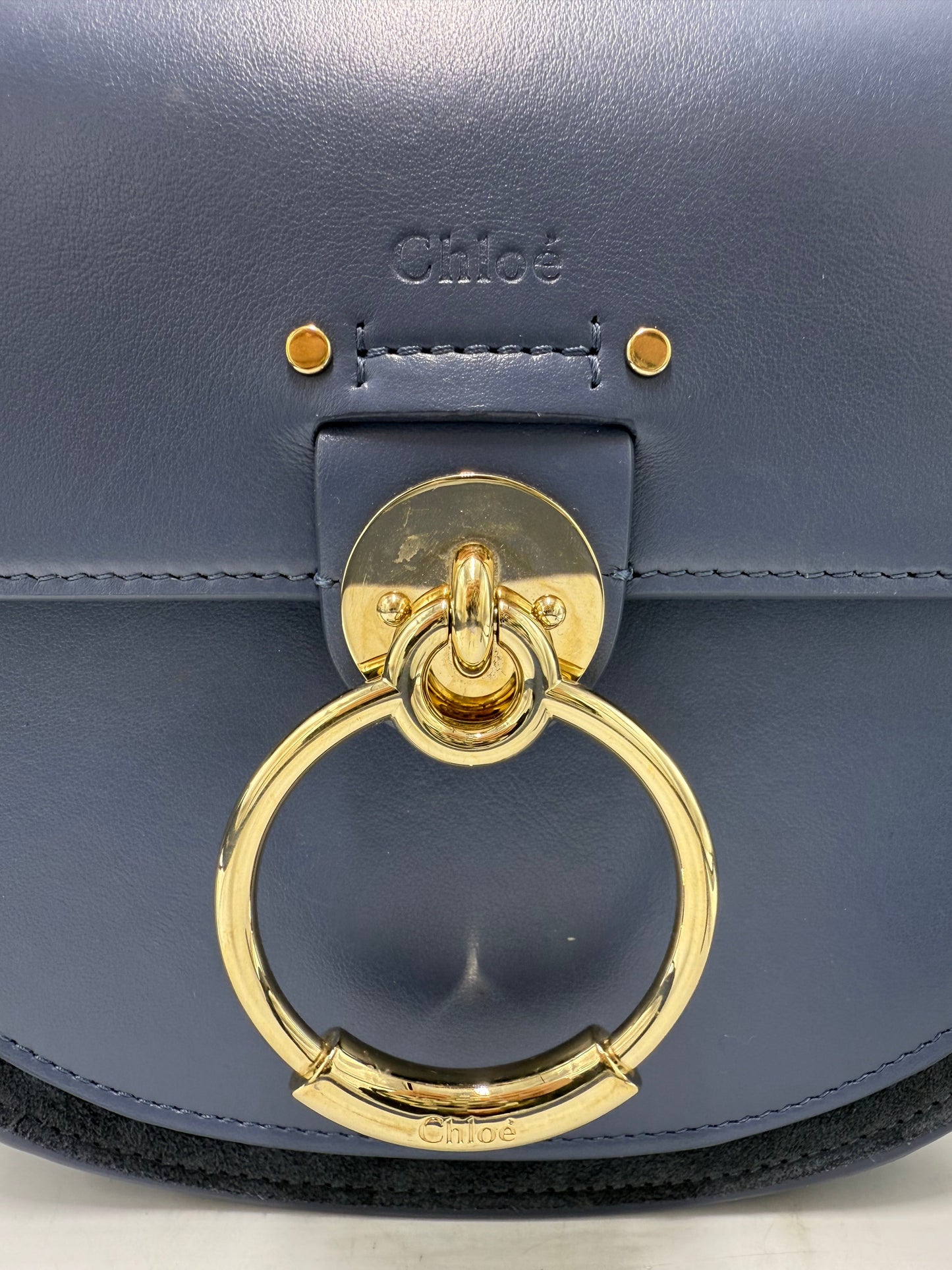 Chloe Tess Luxury Designer Handbag