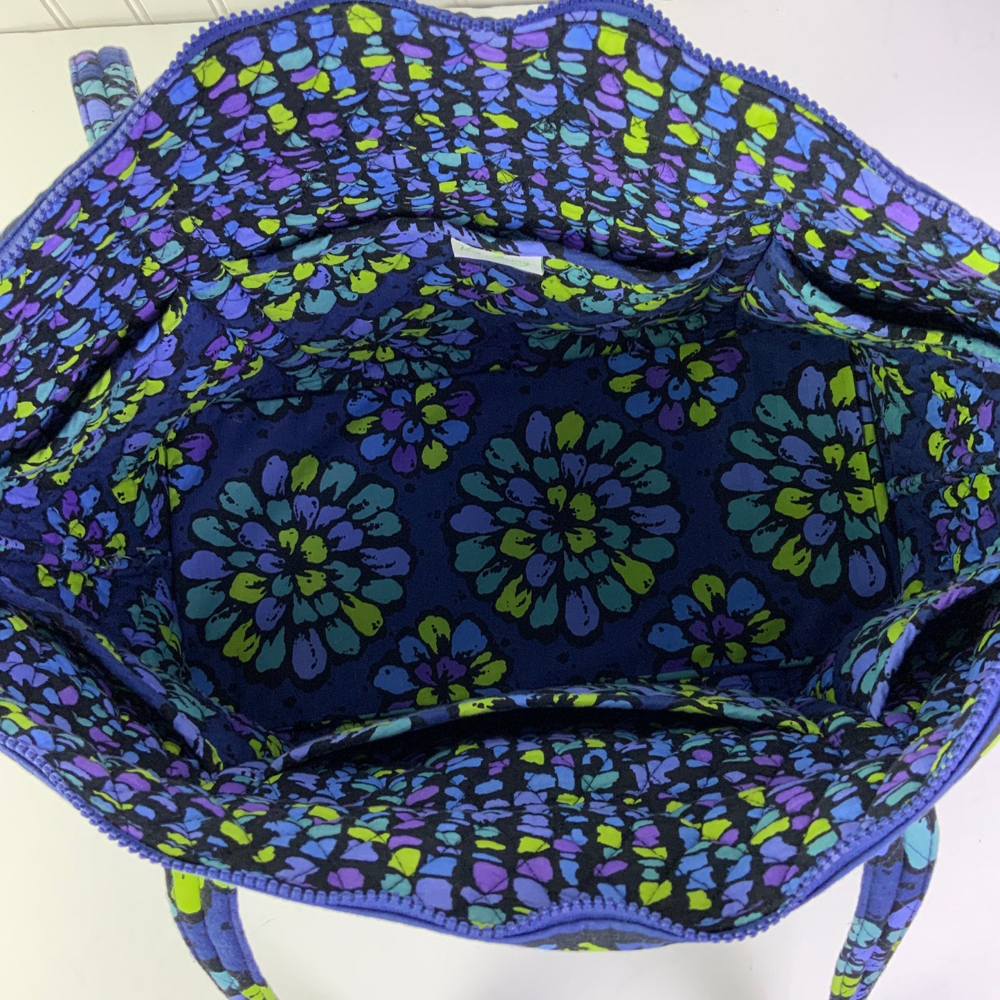 Duffle And Weekender By Vera Bradley, Size: Small