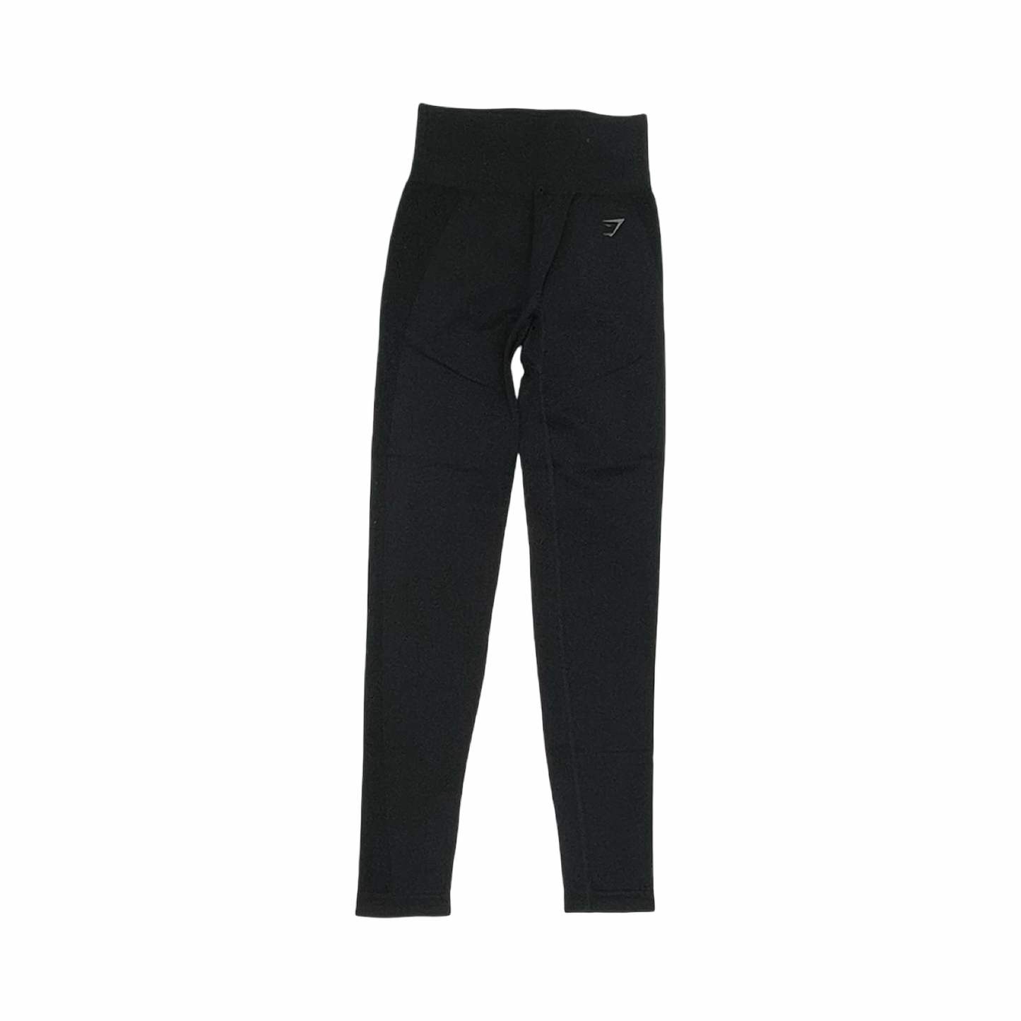 Athletic Leggings By Gym Shark In Black, Size:Xs