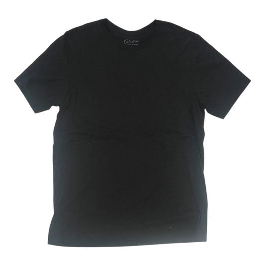 Top Ss By Clothes Mentor In Black, Size:Xl