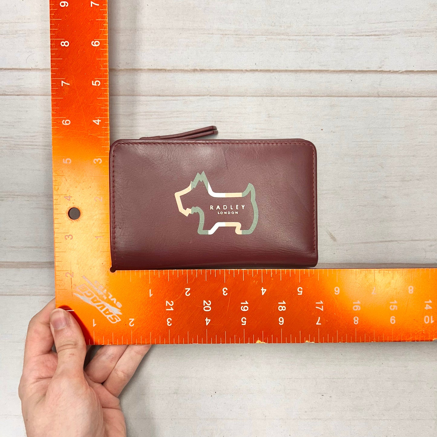 Wallet By Radley London, Size: Medium