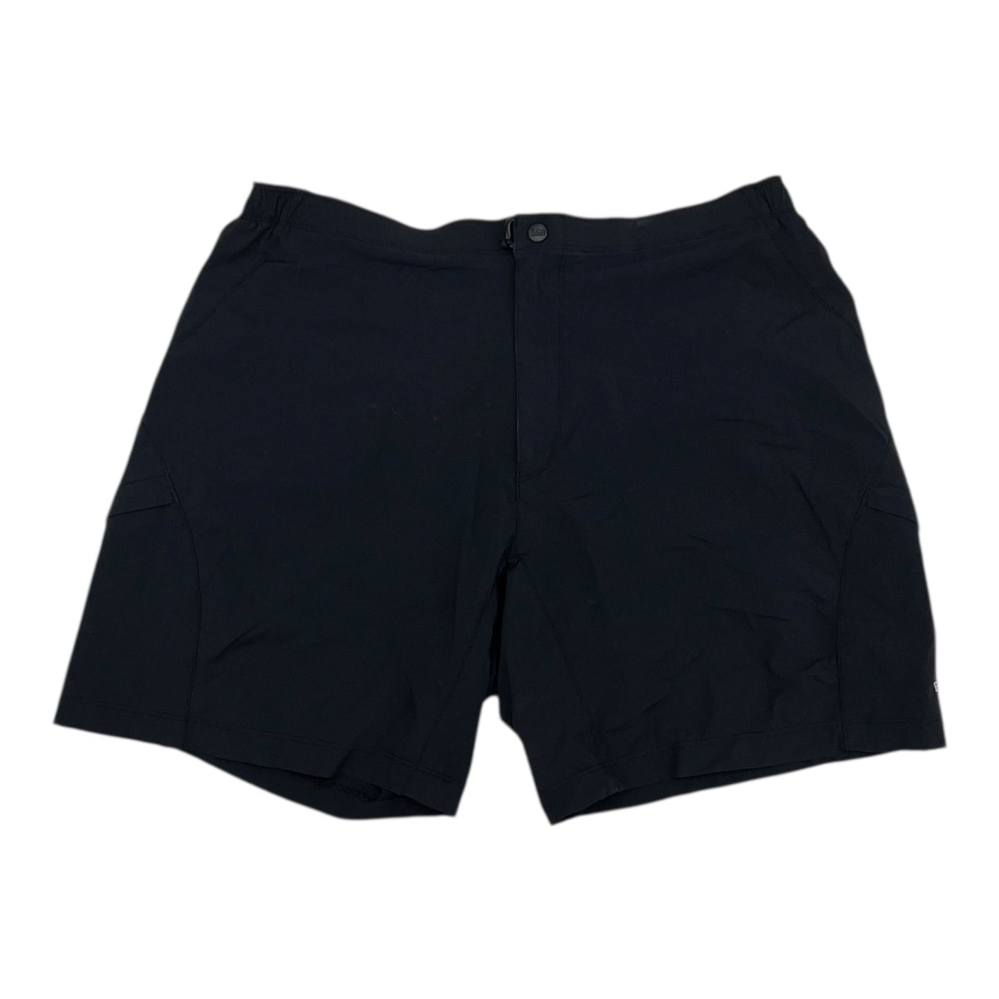 Athletic Shorts By Rei In Black, Size:Xl