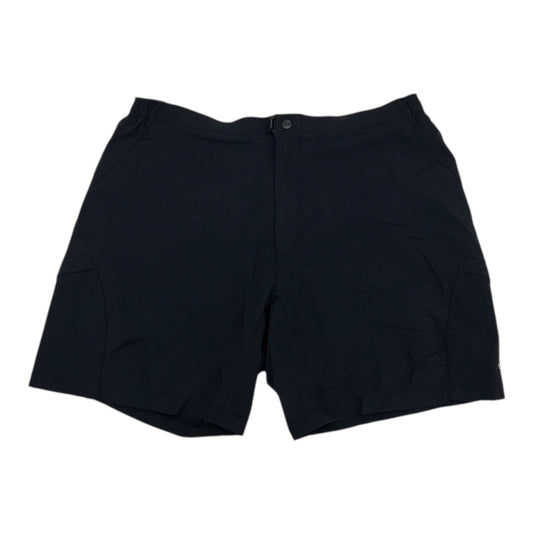 Athletic Shorts By Rei In Black, Size:Xl