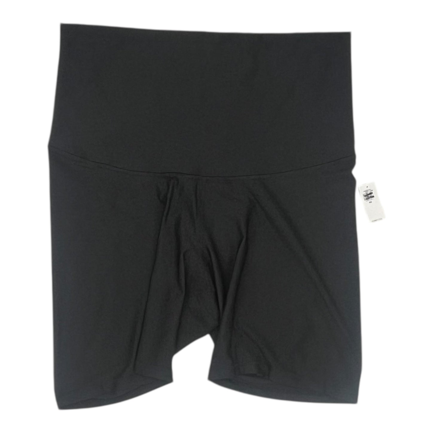 Athletic Shorts By Old Navy In Black, Size:Xxl