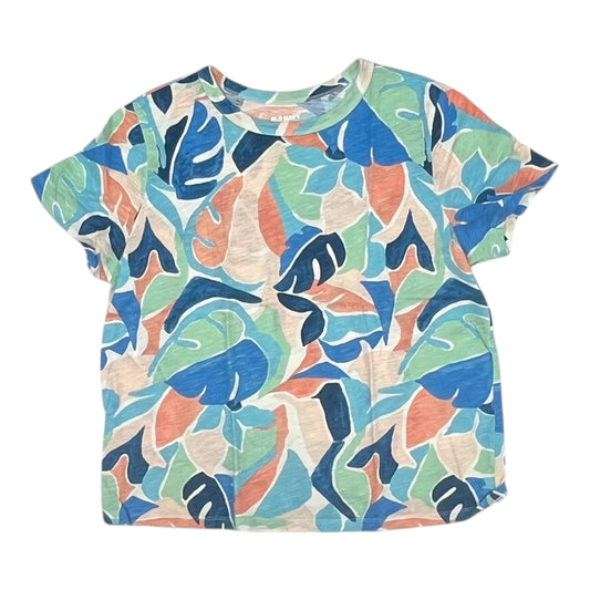 Top Ss By Old Navy In Multi, Size:M