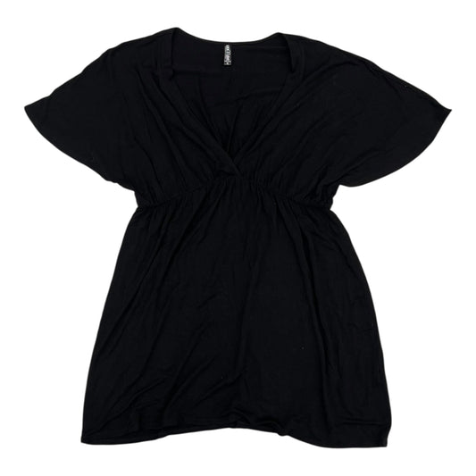 Dress Casual Short By Cmf In Black, Size:Xl