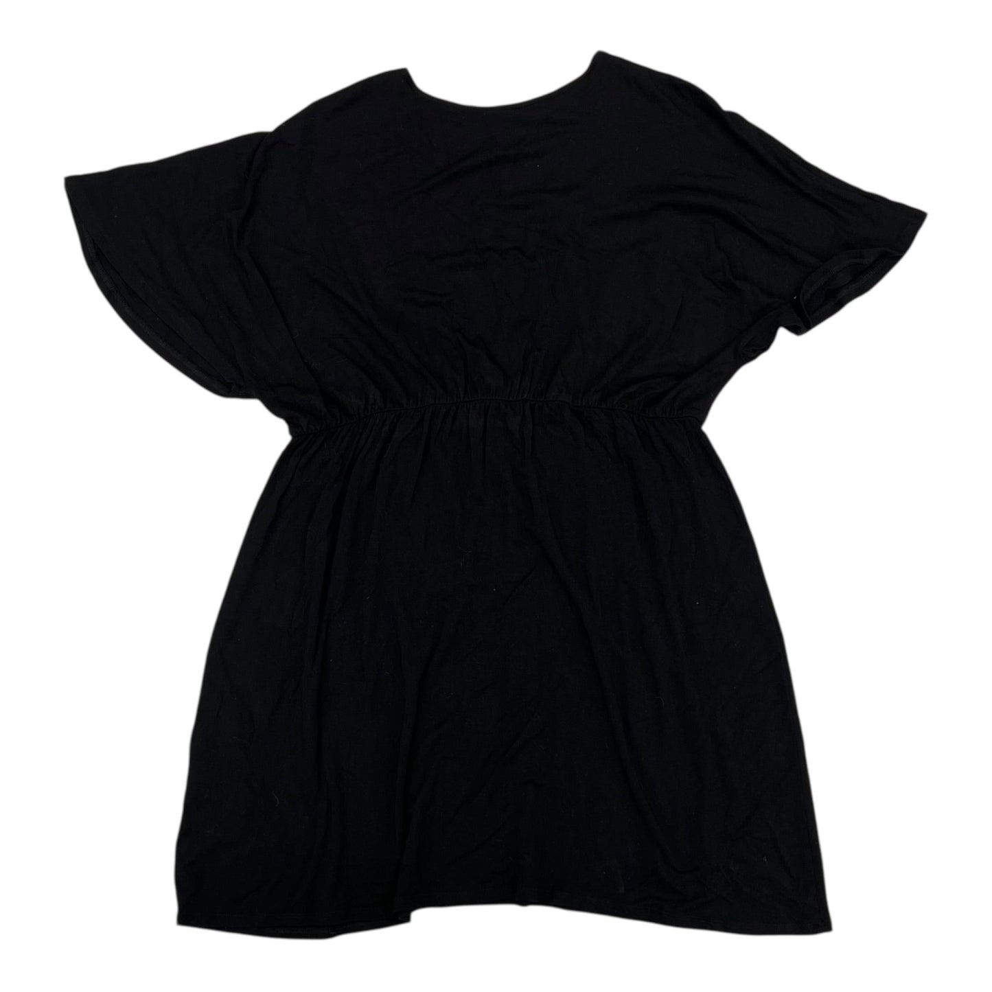 Dress Casual Short By Cmf In Black, Size:Xl