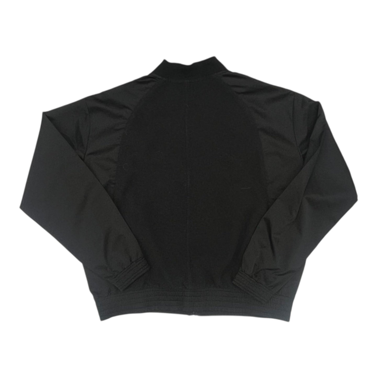 Athletic Jacket By Love Tree In Black, Size:S