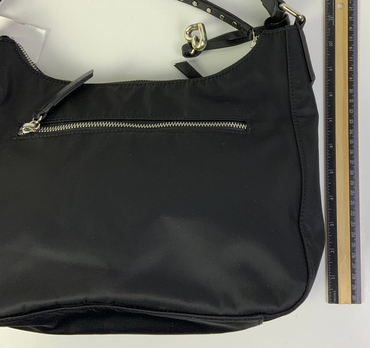 Crossbody Designer By Brighton In Black, Size:Medium