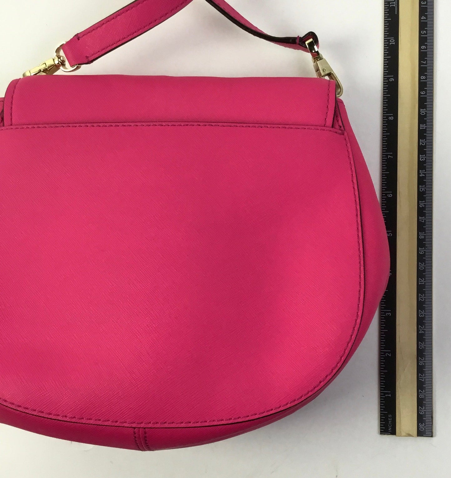 Crossbody Designer By Kate Spade In Pink, Size:Small