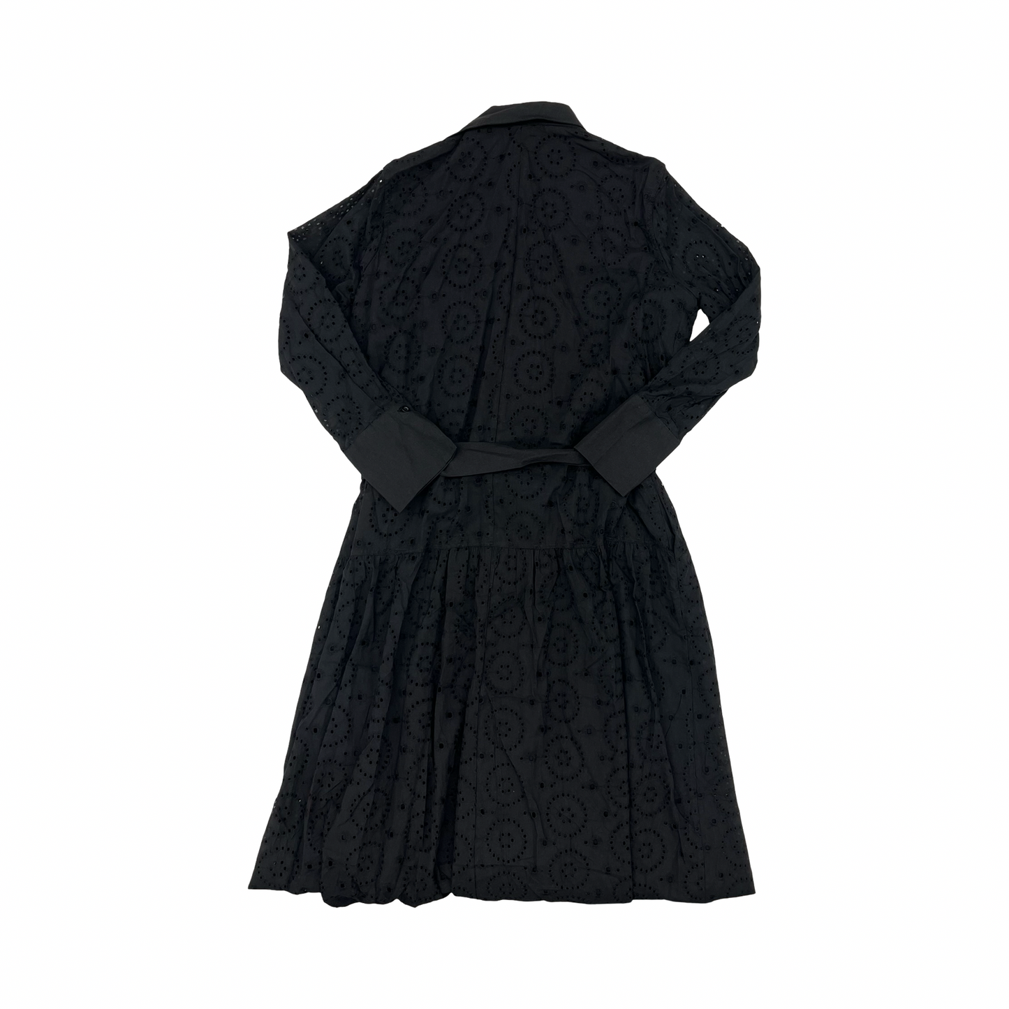 Dress Party Long By Fashion Nova In Black, Size:1X