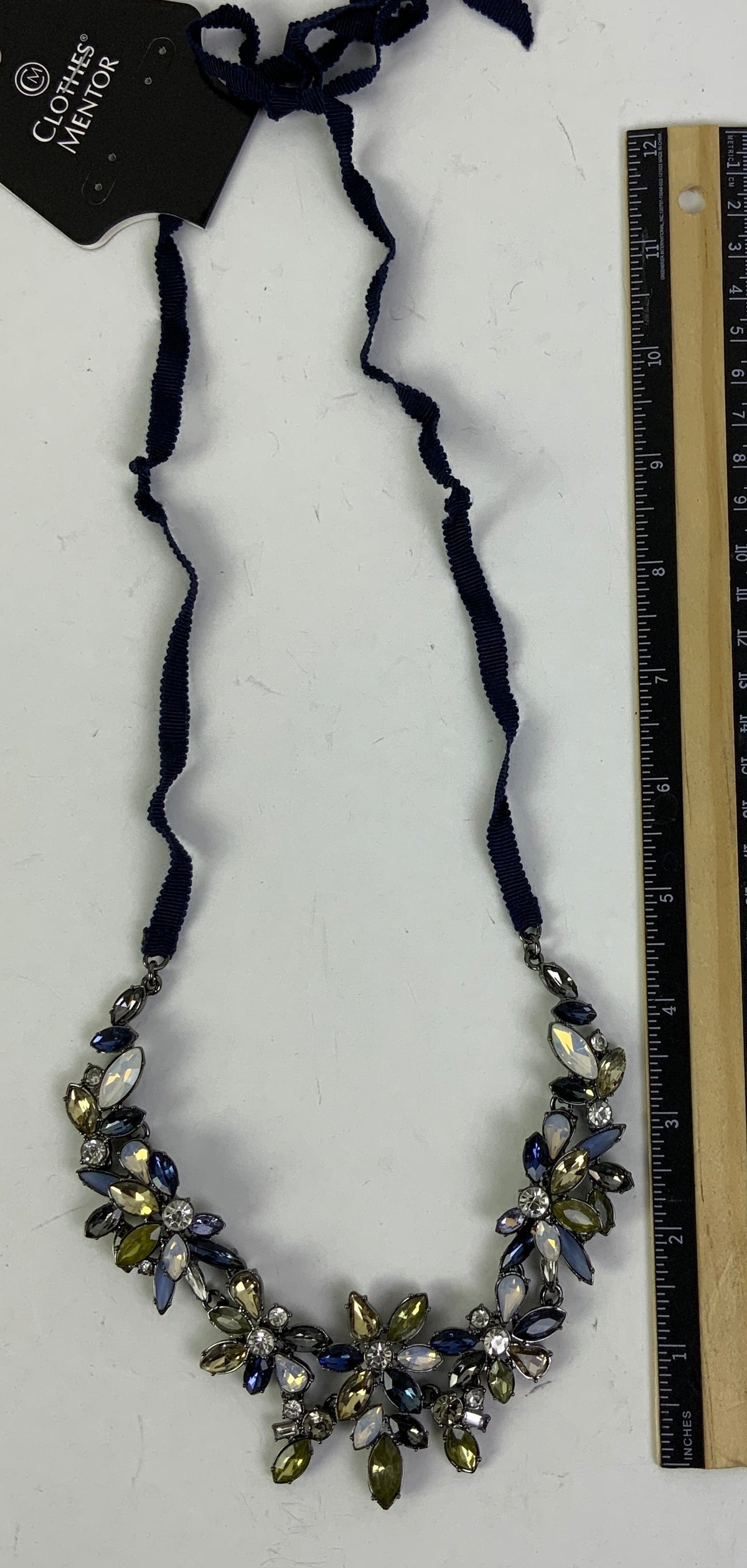 Necklace Statement By J. Crew