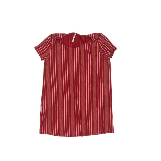 Nightgown By Soma In Red, Size:Xl