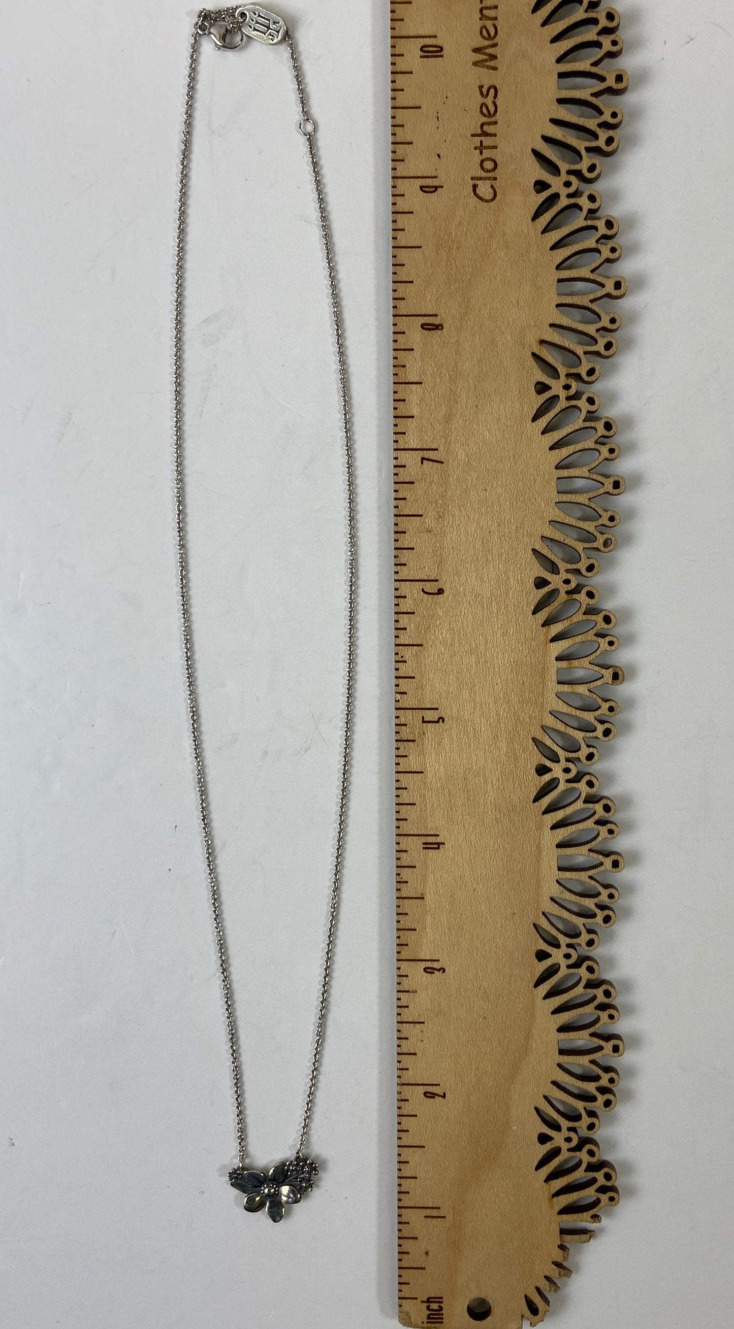 Necklace Sterling Silver By James Avery