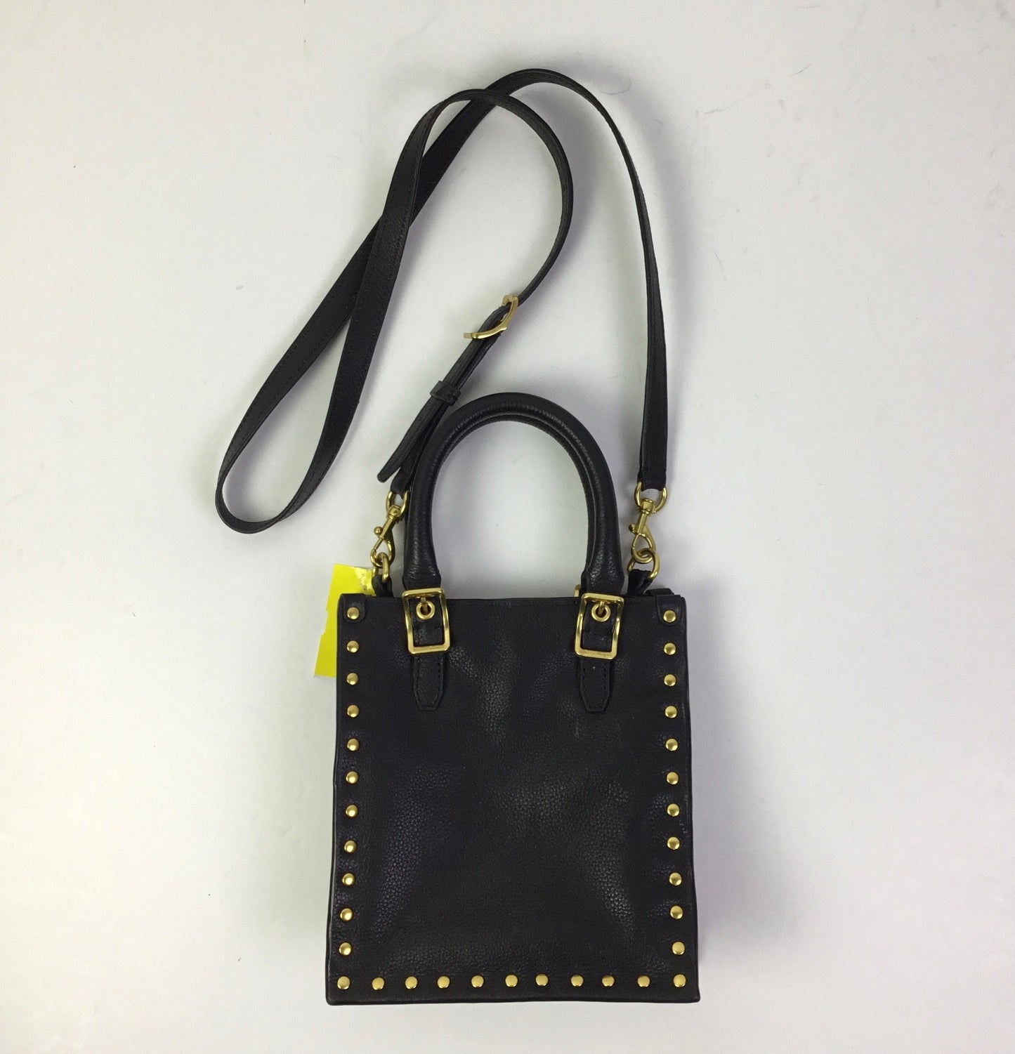 Crossbody Designer By Rebecca Minkoff In Black, Size:Small