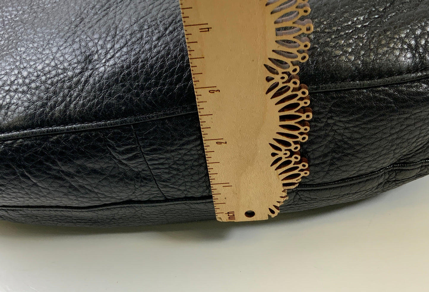 Handbag Designer By Michael Kors Collection In Black, Size:Large