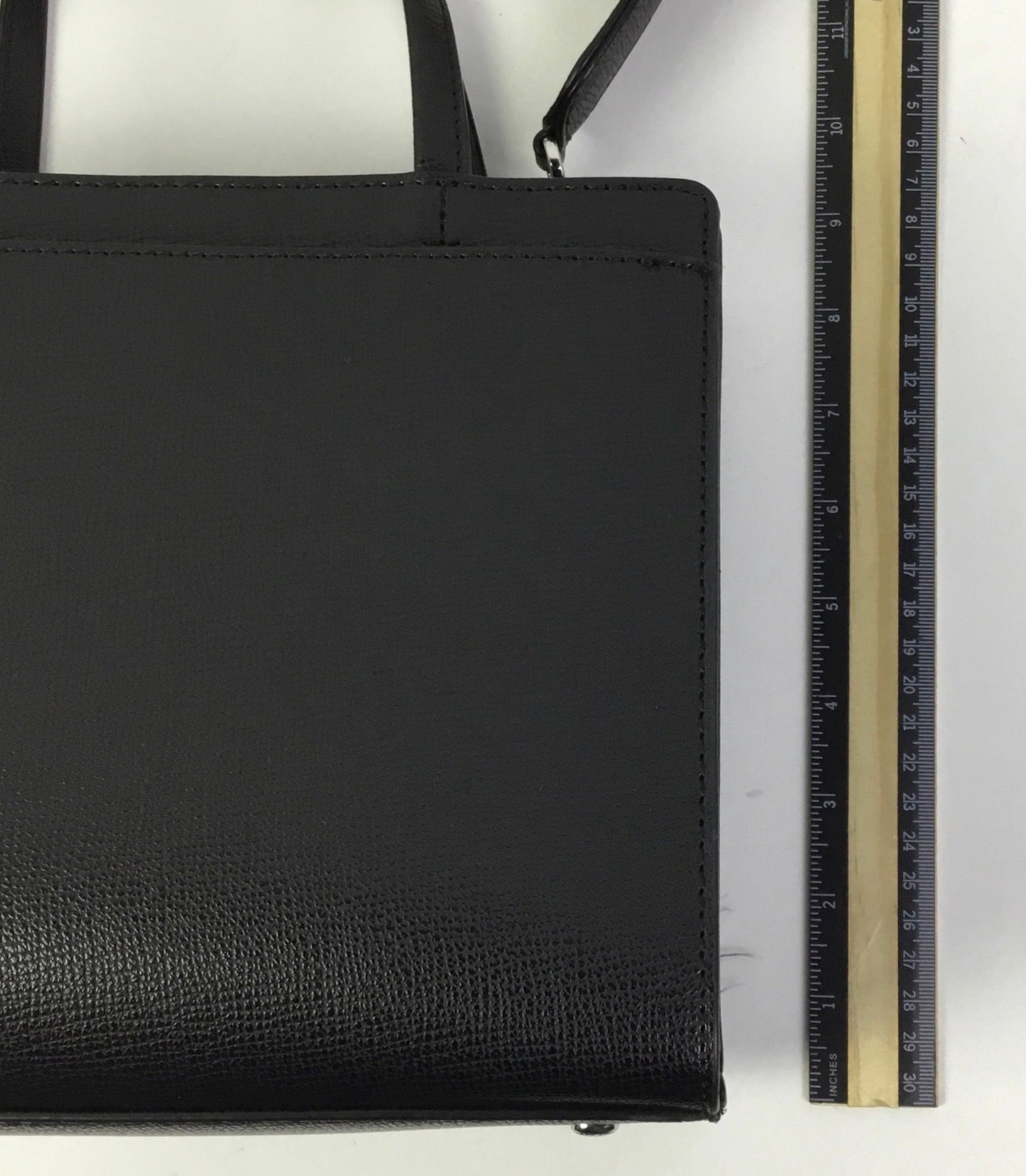 Crossbody Designer By Karl Lagerfeld In Black, Size:Small