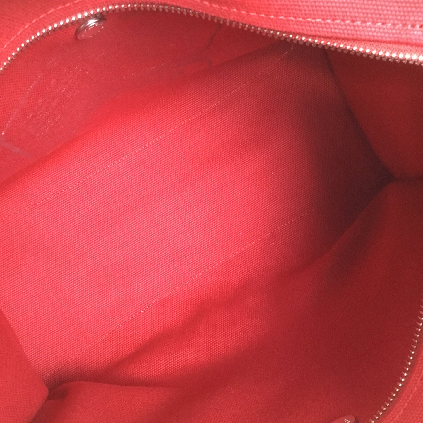 Handbag Designer By Coach In Red, Size:Medium