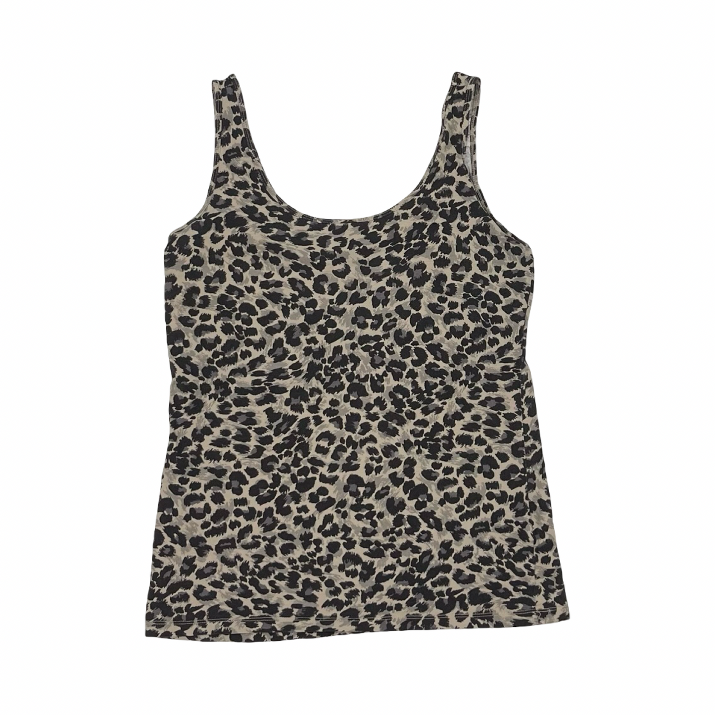 Tank Top By Maurices In Animal Print, Size:Xl