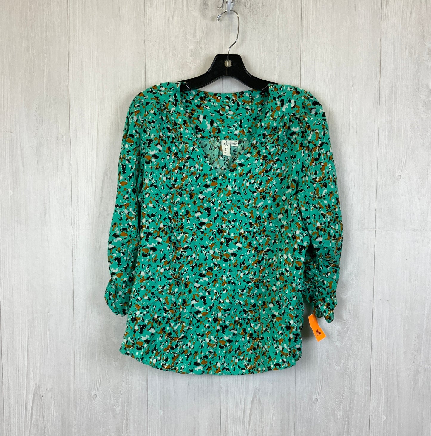Top Ls By Joie In Green, Size:S