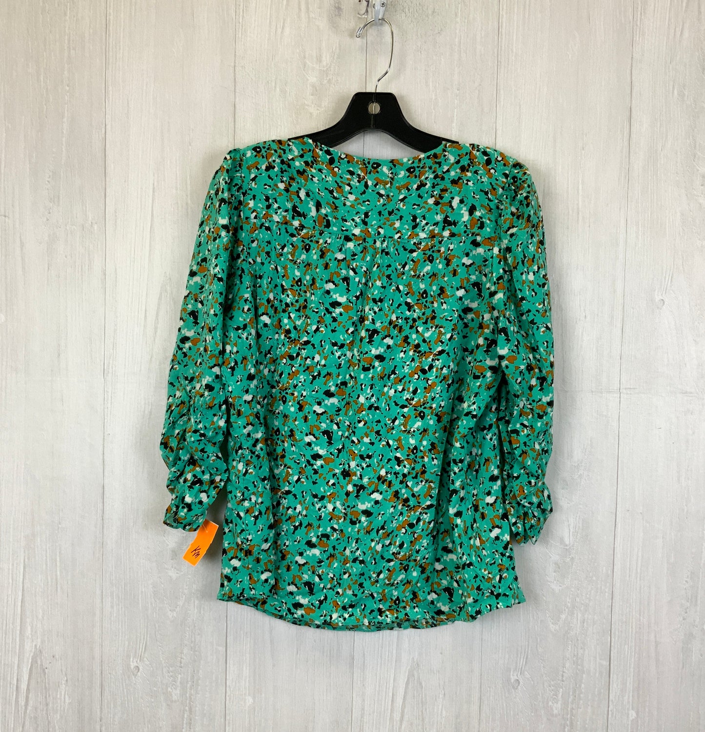 Top Ls By Joie In Green, Size:S