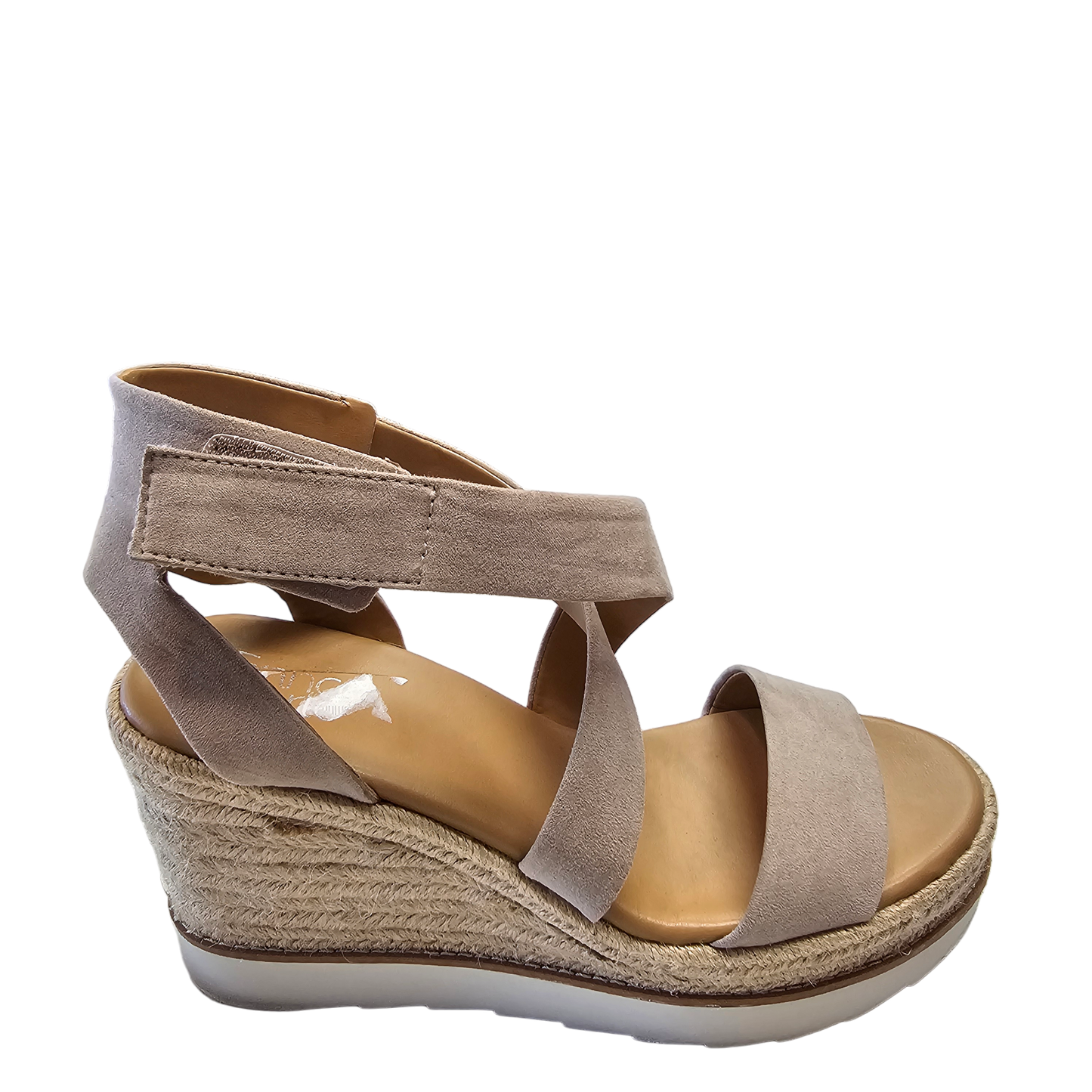 Shoes Heels Wedge By Franco Sarto  Size: 10