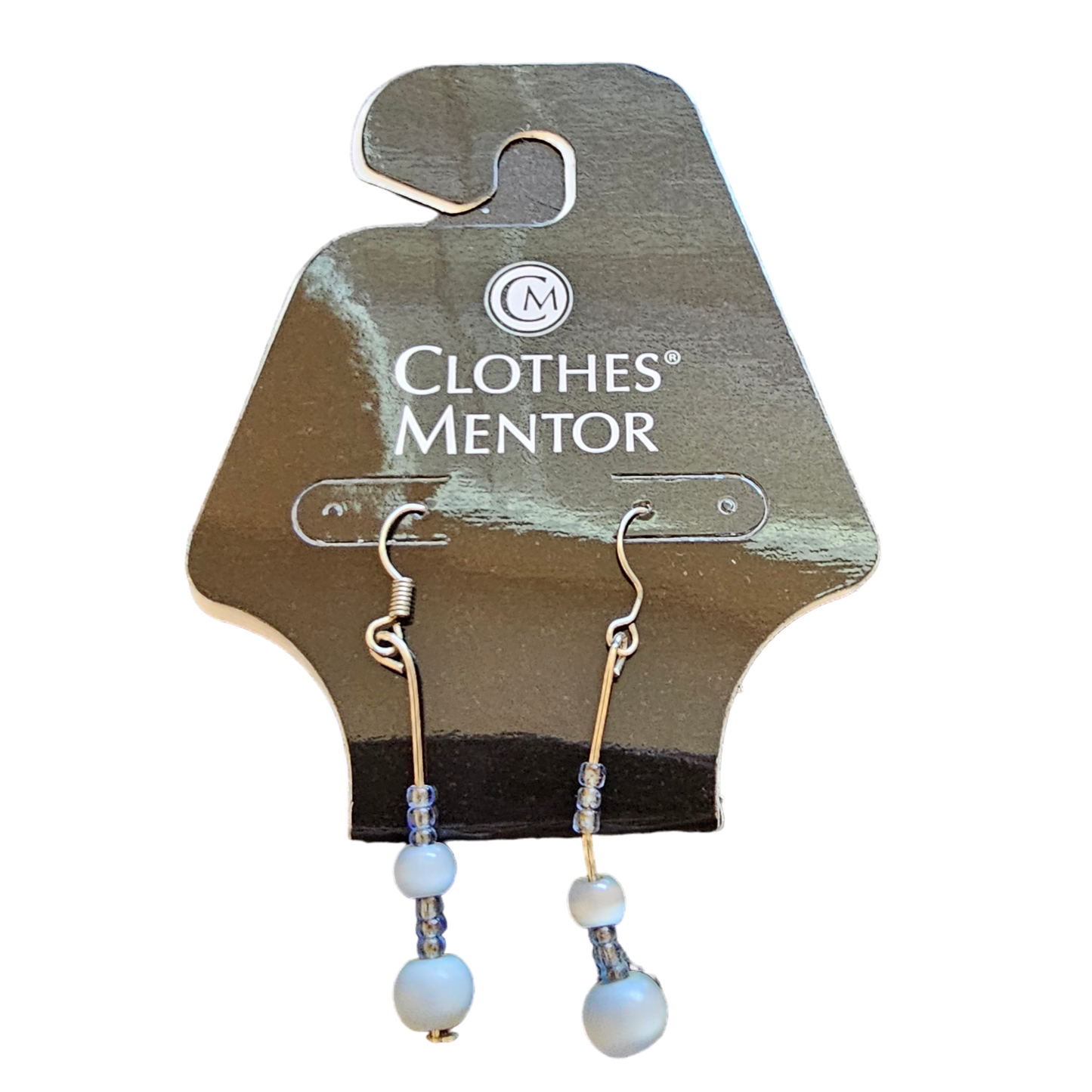 Earrings Dangle/drop Cmc