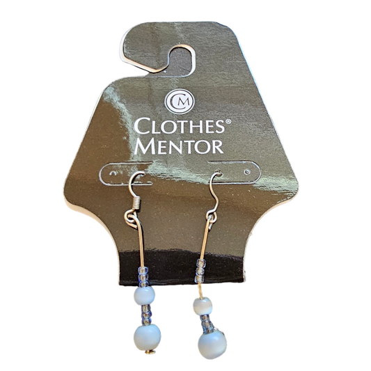 Earrings Dangle/drop Cmc