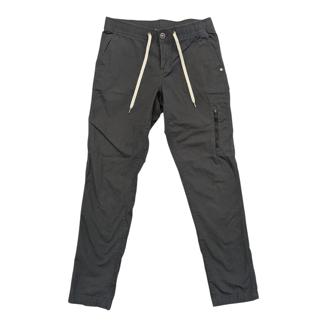 Athletic Pants By Vuori In Grey, Size:S