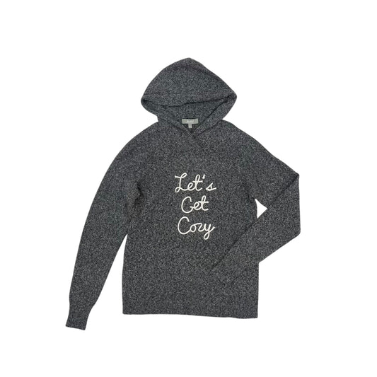 Sweater By Marled In Grey, Size:M